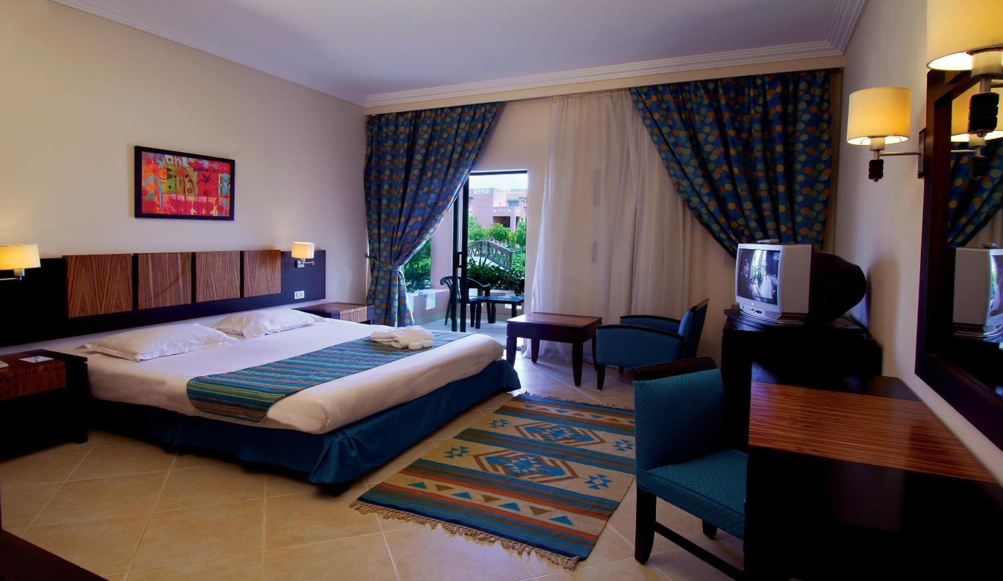 Rehana Sharm Resort - Aquapark & Spa - Couples And Family Only -Premium Ultra All-Inclusive 24H Zimmer foto