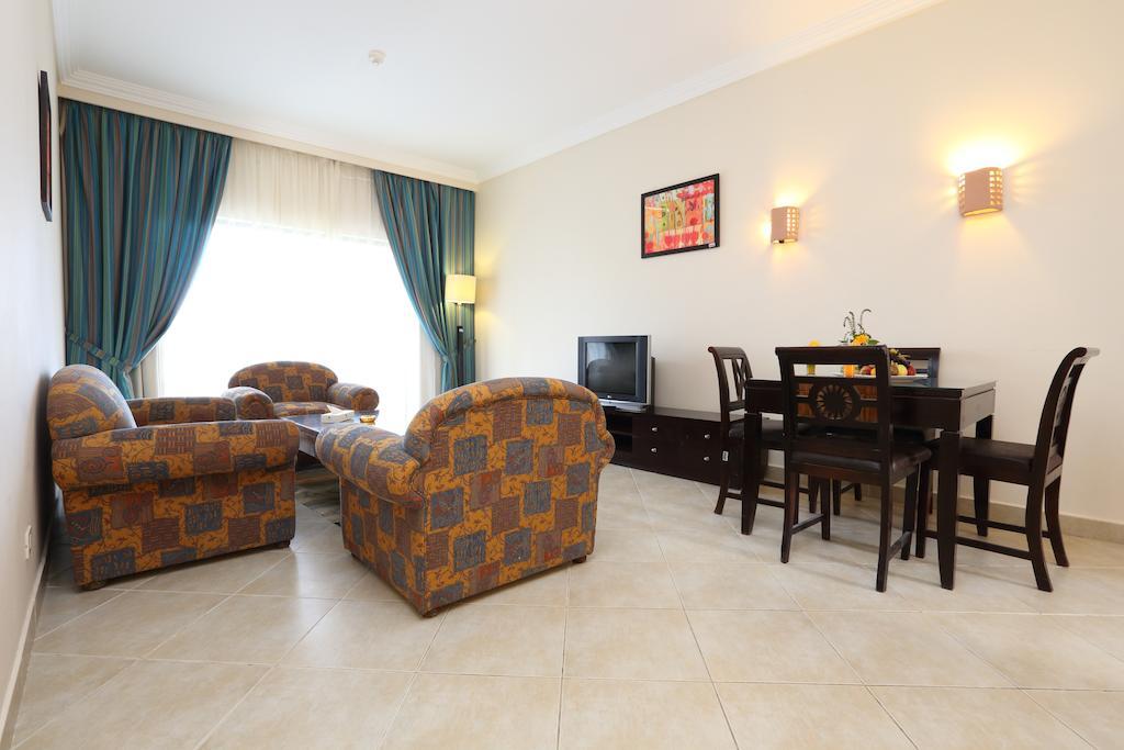Rehana Sharm Resort - Aquapark & Spa - Couples And Family Only -Premium Ultra All-Inclusive 24H Zimmer foto
