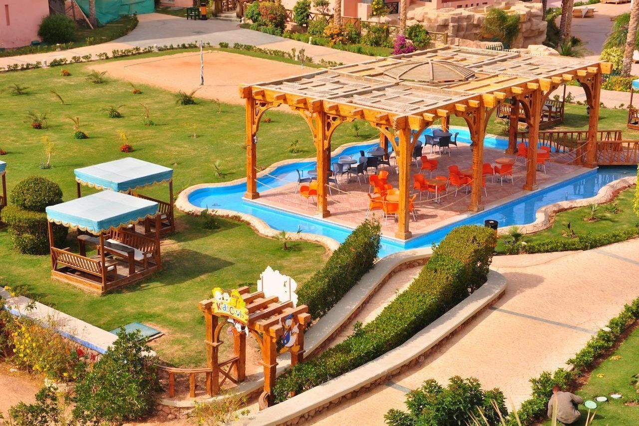Rehana Sharm Resort - Aquapark & Spa - Couples And Family Only -Premium Ultra All-Inclusive 24H Einrichtungen foto